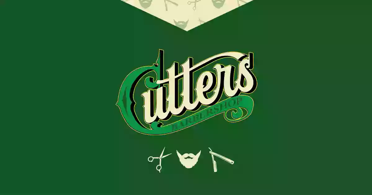 Cutter's Barbershop