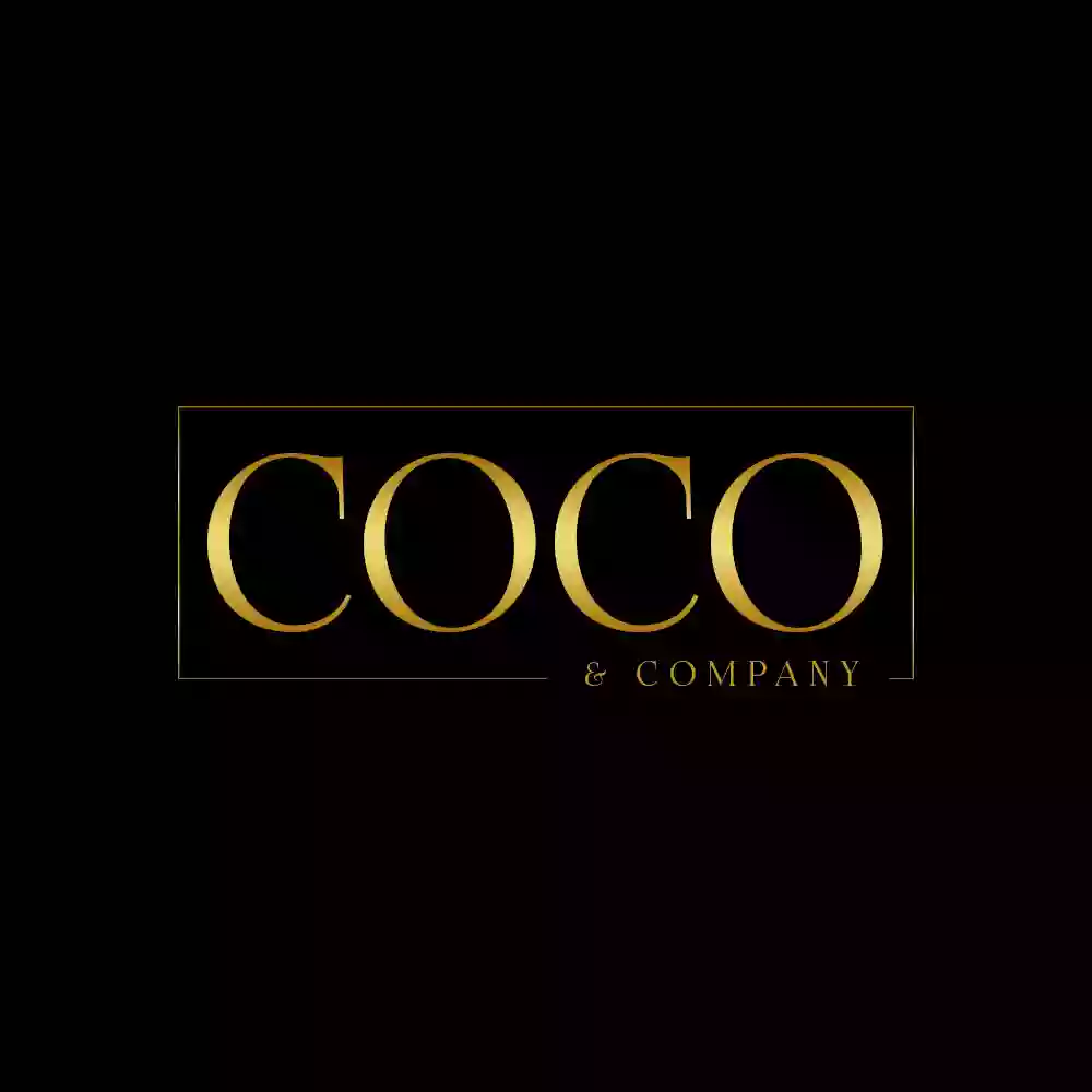 CoCo & Company Hair Salon