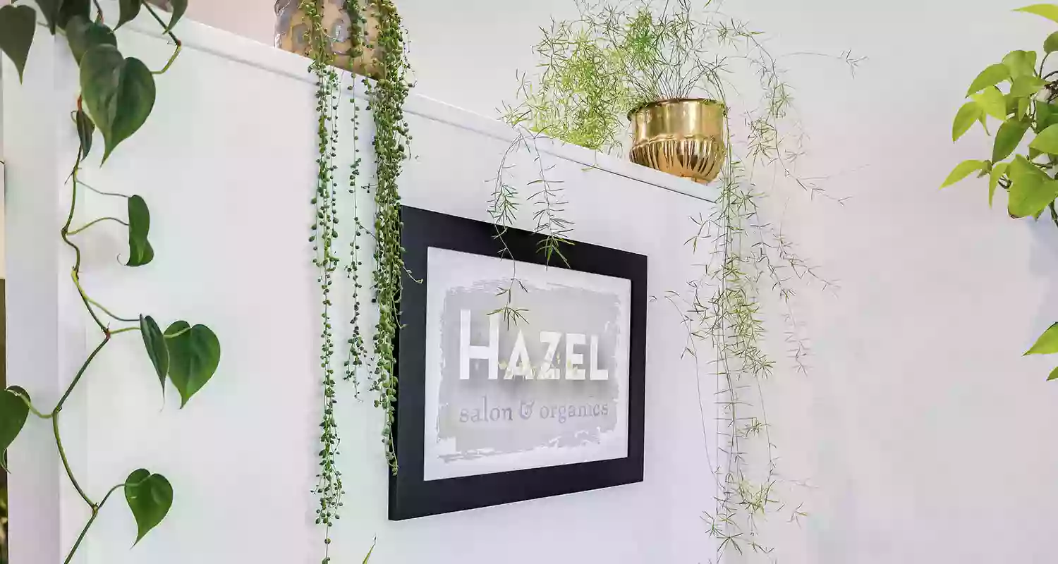 Hazel Salon & Organics