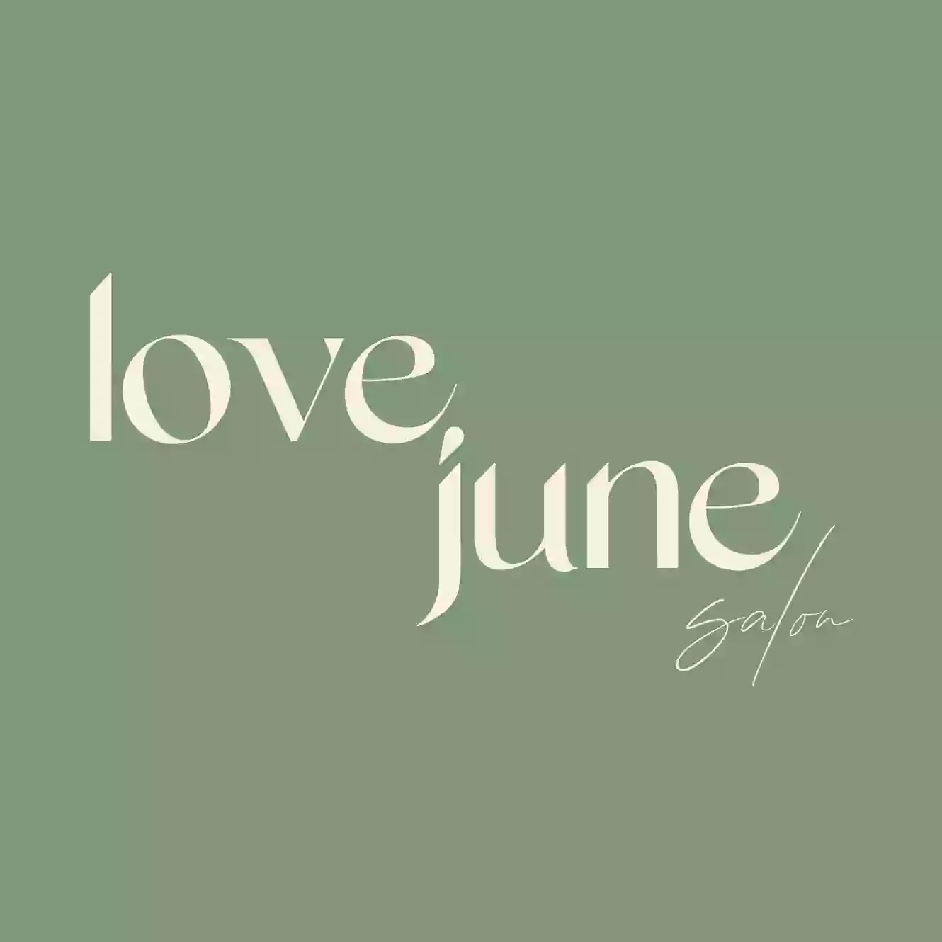 Love, June Salon