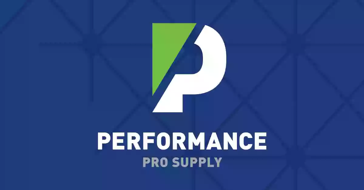 Performance Pro Supply