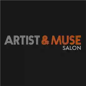 Artist and Muse salon