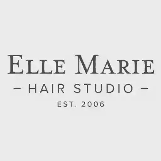 Elle Marie Hair Studio - Mill Creek