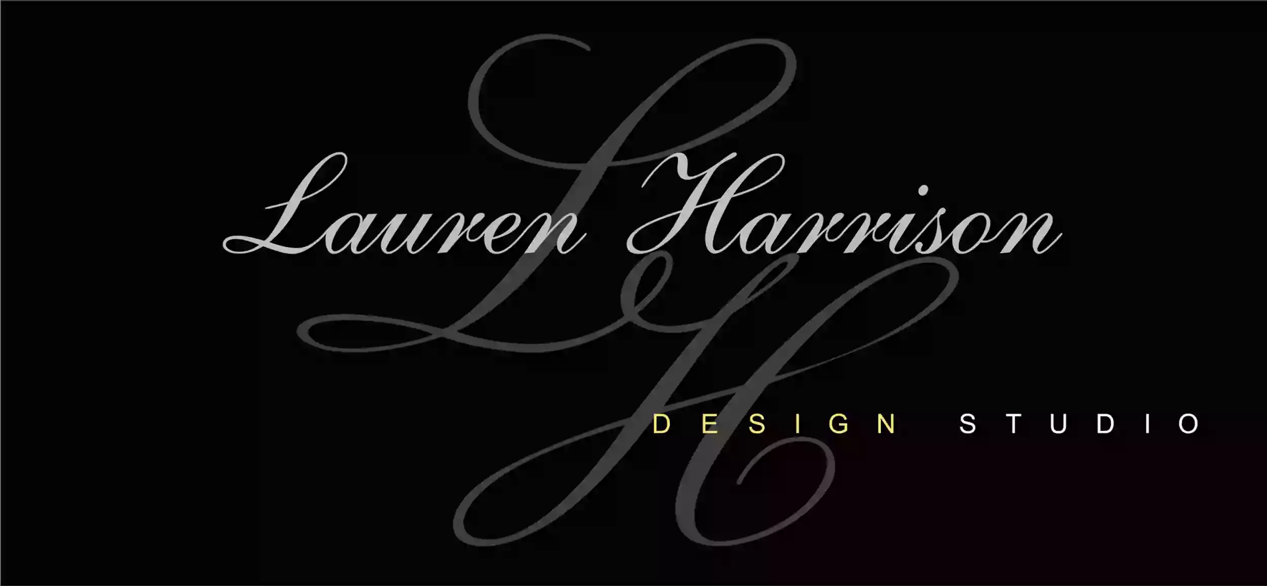Lauren Harrison Design Studio