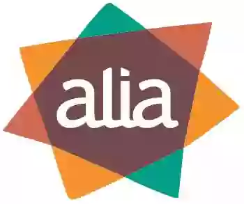 Alia Salon