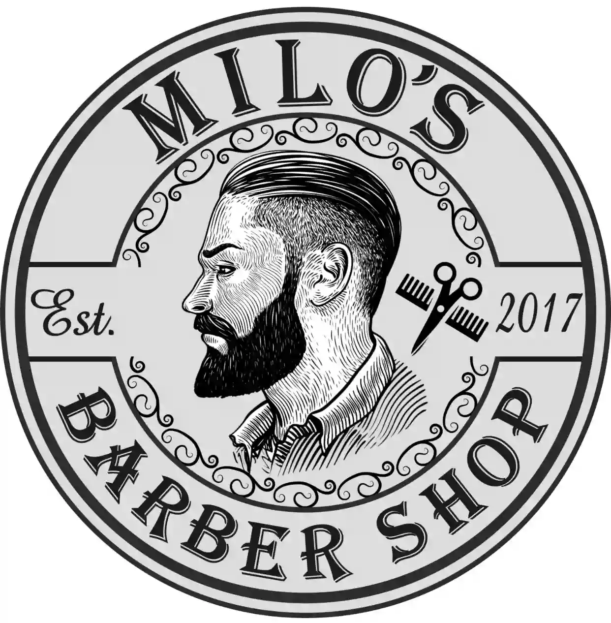 Milo’s Barbershop