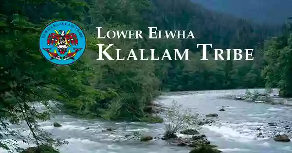 LOWER ELWHA FOOD AND FUEL