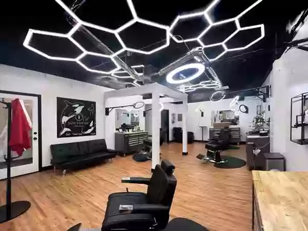 Southpaw Barbershop