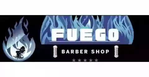 Fuego Barber Shop