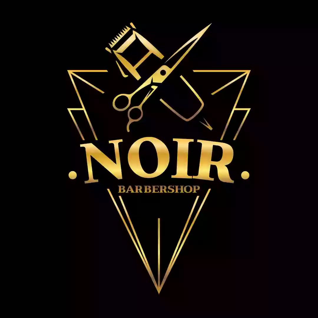 NOIR BARBER SHOP