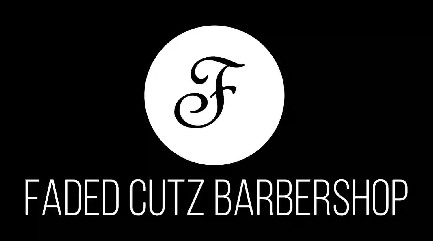 Faded Cutz Barbershop