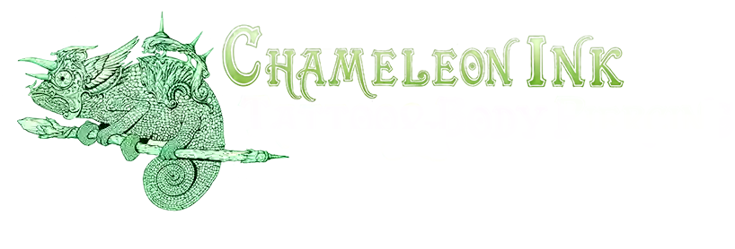 Chameleon Ink Tattoo & Body Piercing