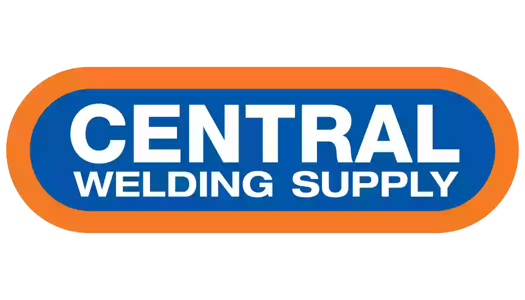 Central Welding Supply