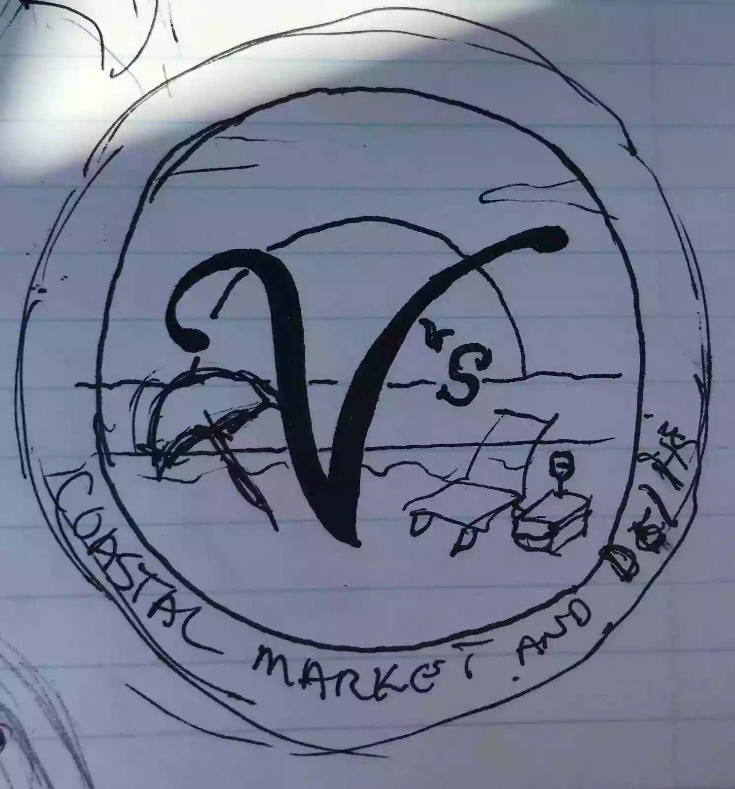 V's Coastal Market & Deli