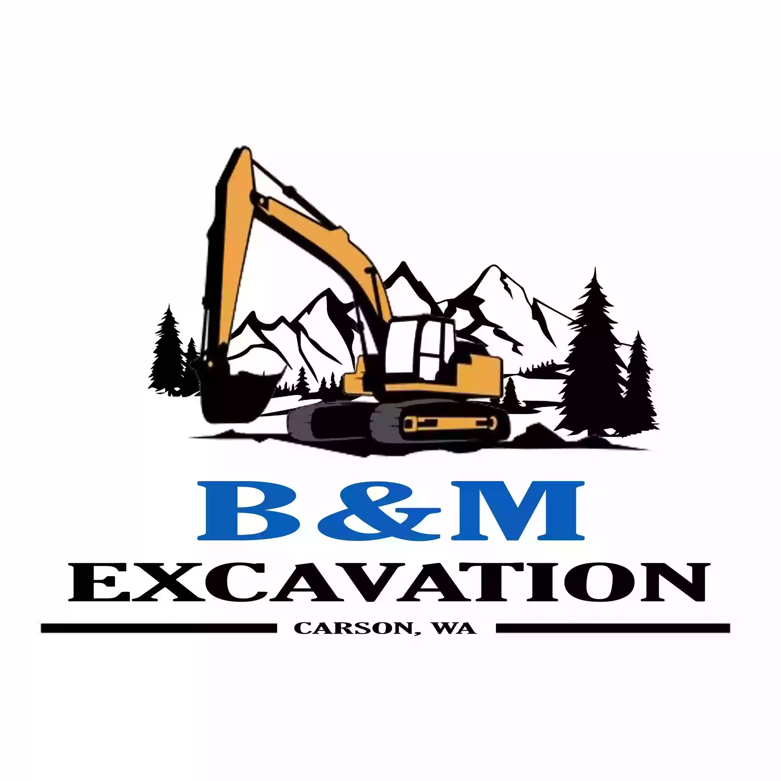 B&M Excavation LLC