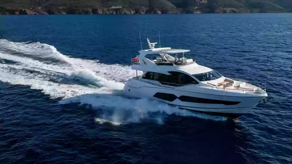 Yachts for Sale - New and Used Yachts and Boats for Sale