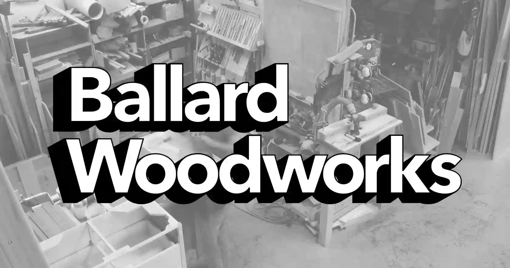 Ballard Woodworks