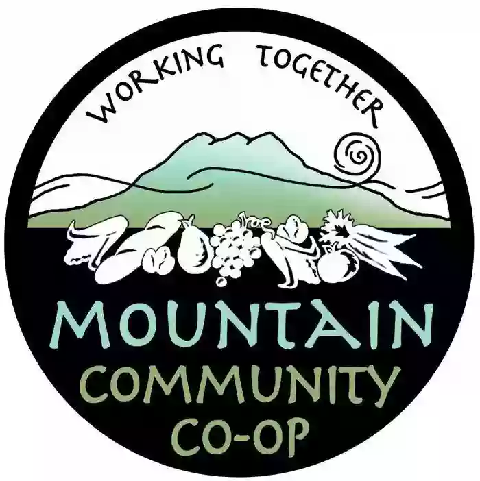 Mountain Community Co-Op