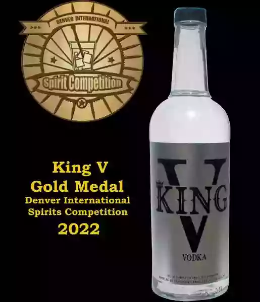 King Distillery, LLC.