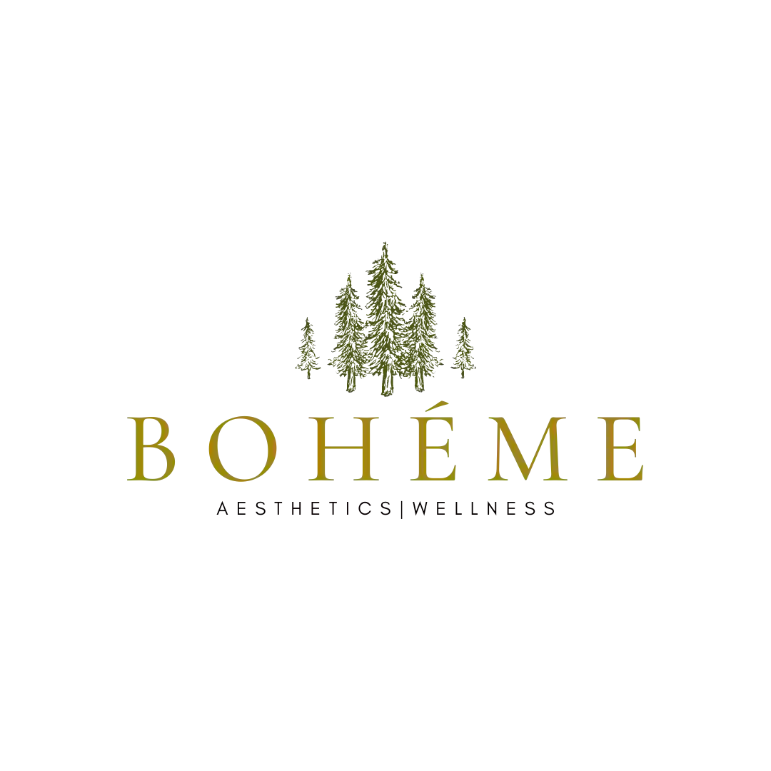 Bohème Aesthetics and Wellness