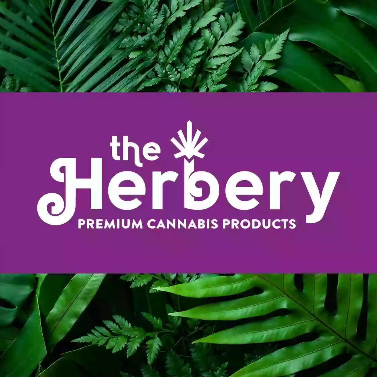 The Herbery