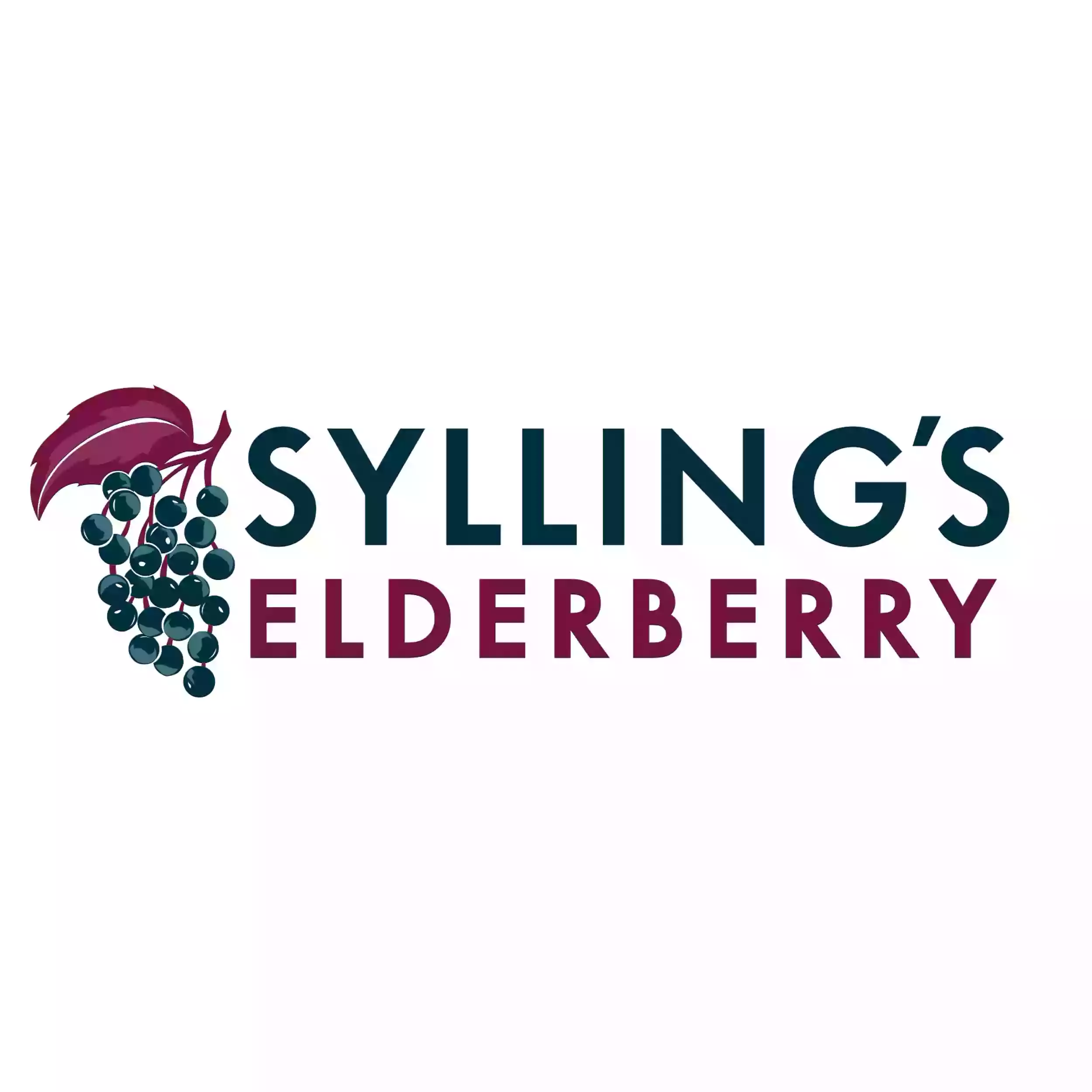 Sylling's Elderberry