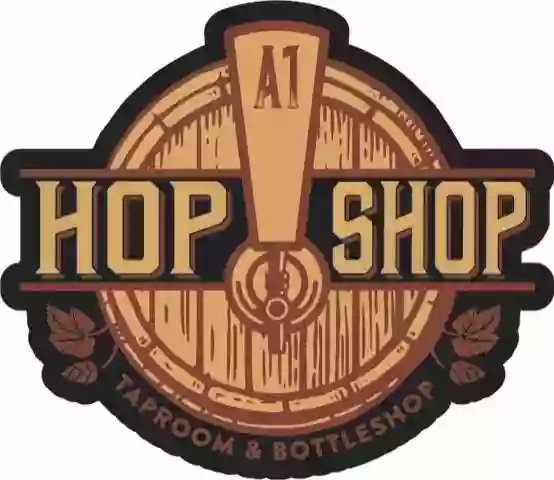 A1 Hop Shop 104th