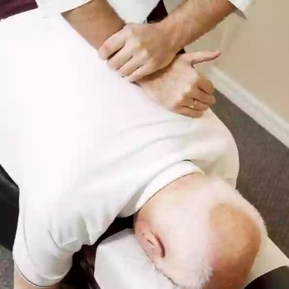 Opdahl Chiropractic & Massage
