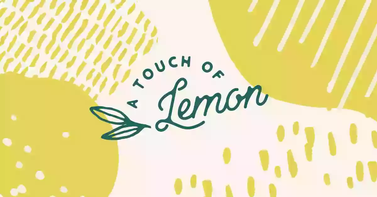 A Touch Of Lemon Massage