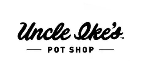 Uncle Ike's Bottle Shop