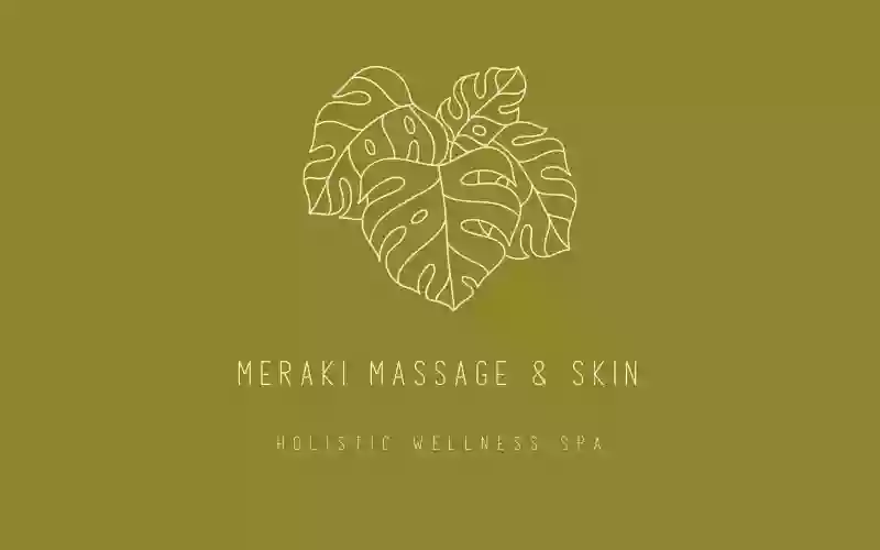 Meraki Massage And Skin
