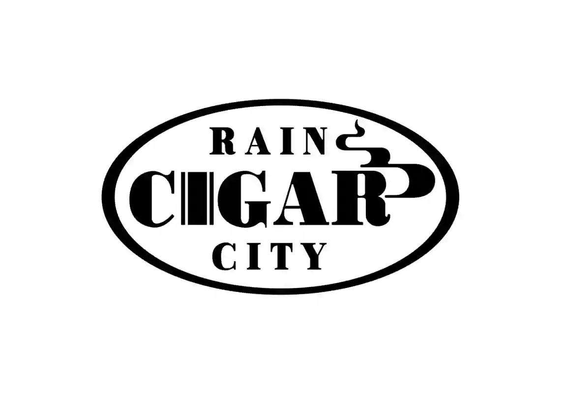 Rain City Cigar