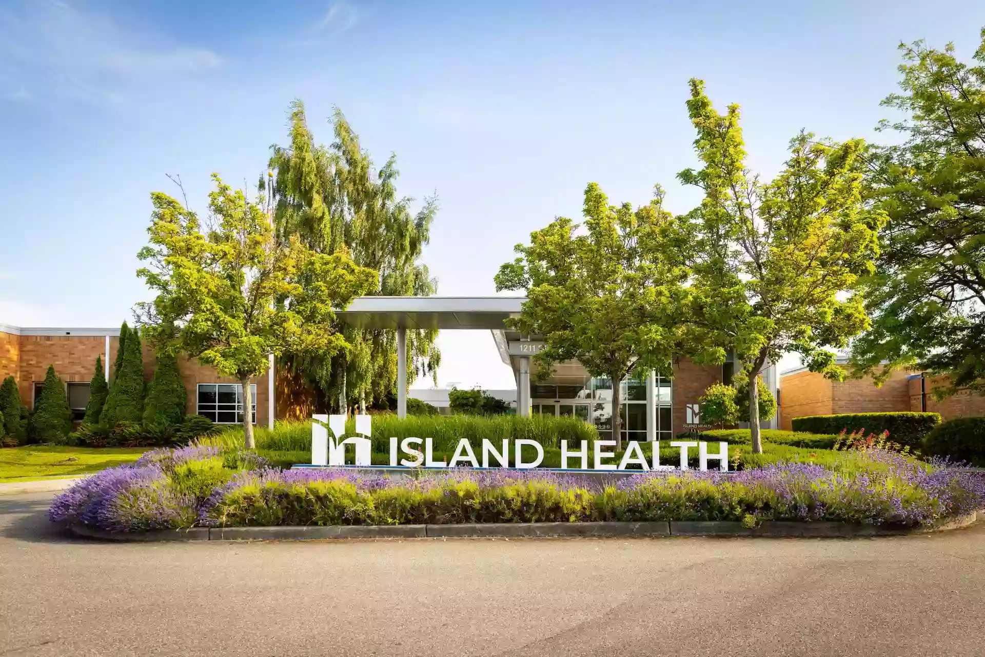 Island Health