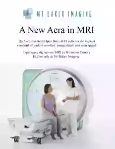 Mt Baker Imaging: Open MRI