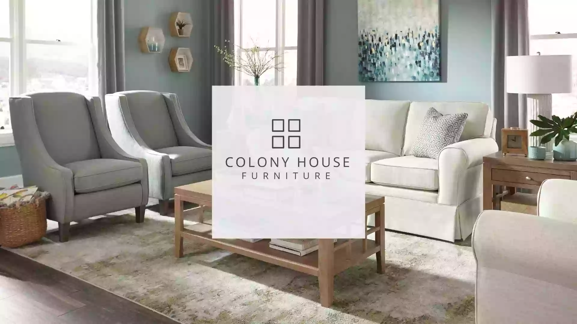 Colony House Furniture