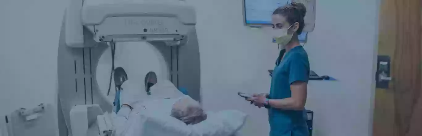 Jefferson Healthcare | Imaging & Radiology