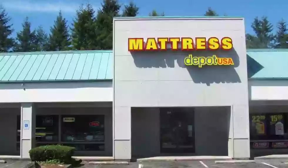 Mattress Depot USA