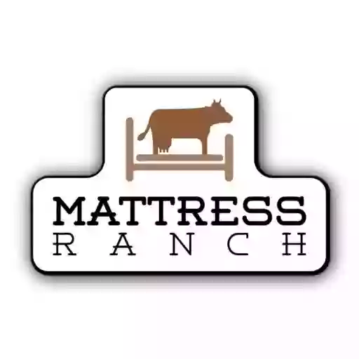 Mattress Ranch - Port Orchard