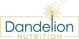 Dandelion Nutrition