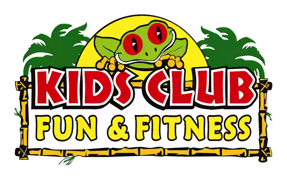 Kids Club Fun & Fitness