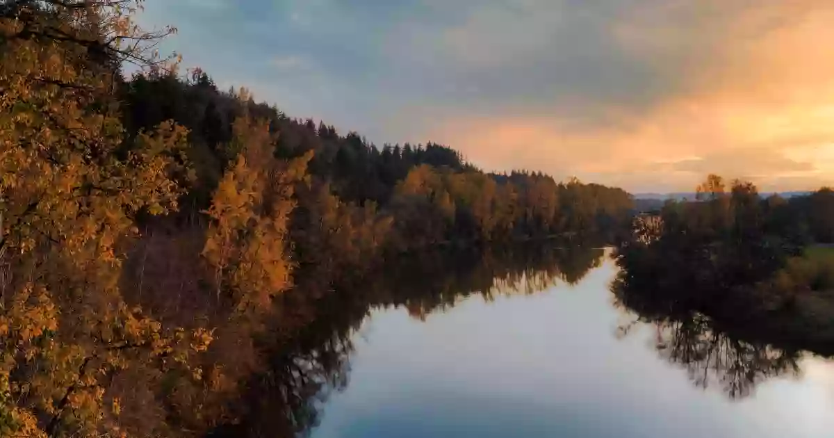 Ridgefield National Wildlife Refuge