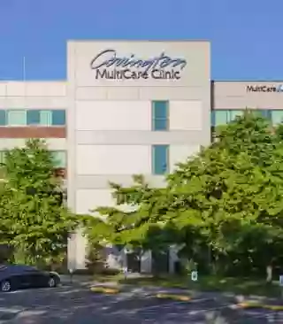 MultiCare Covington Clinic Imaging Service