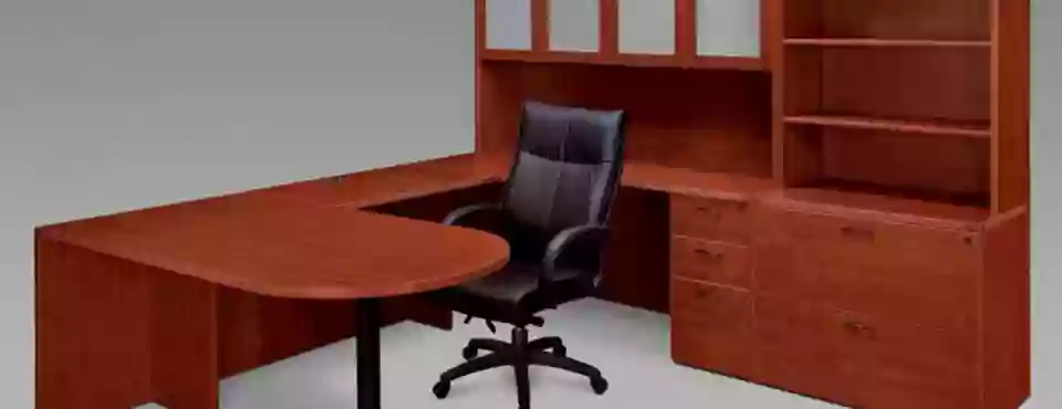Kitsap Office Furniture