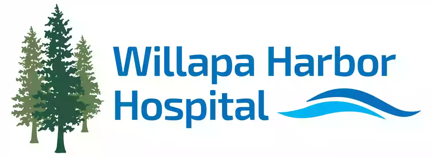 Willapa Harbor Hospital Campus