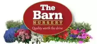 Barn Nursery