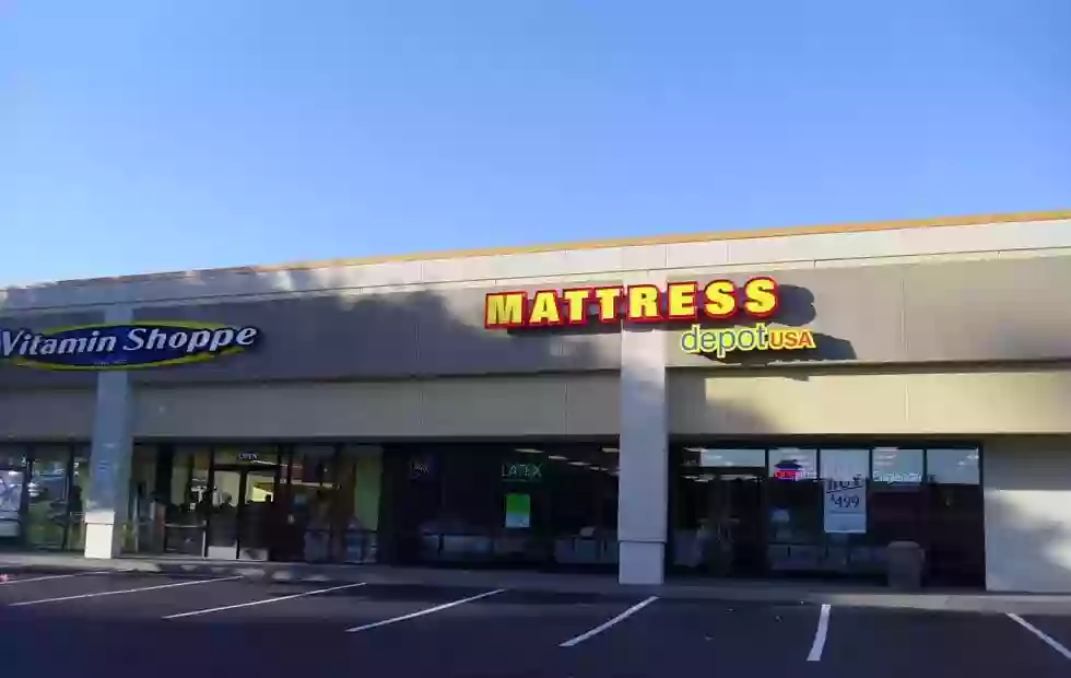 Mattress Depot USA