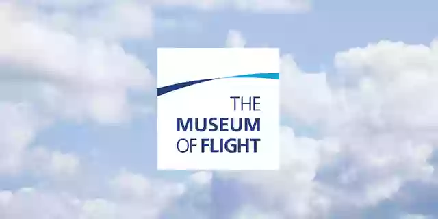 The Museum of Flight