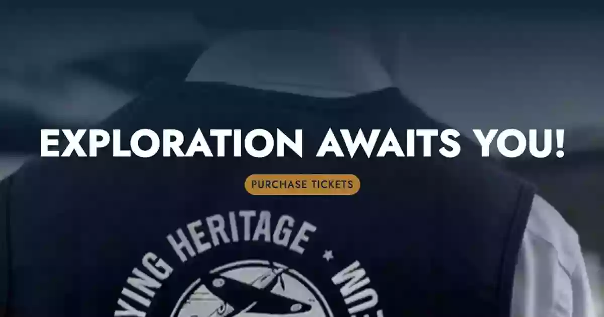 Flying Heritage & Combat Armor Museum