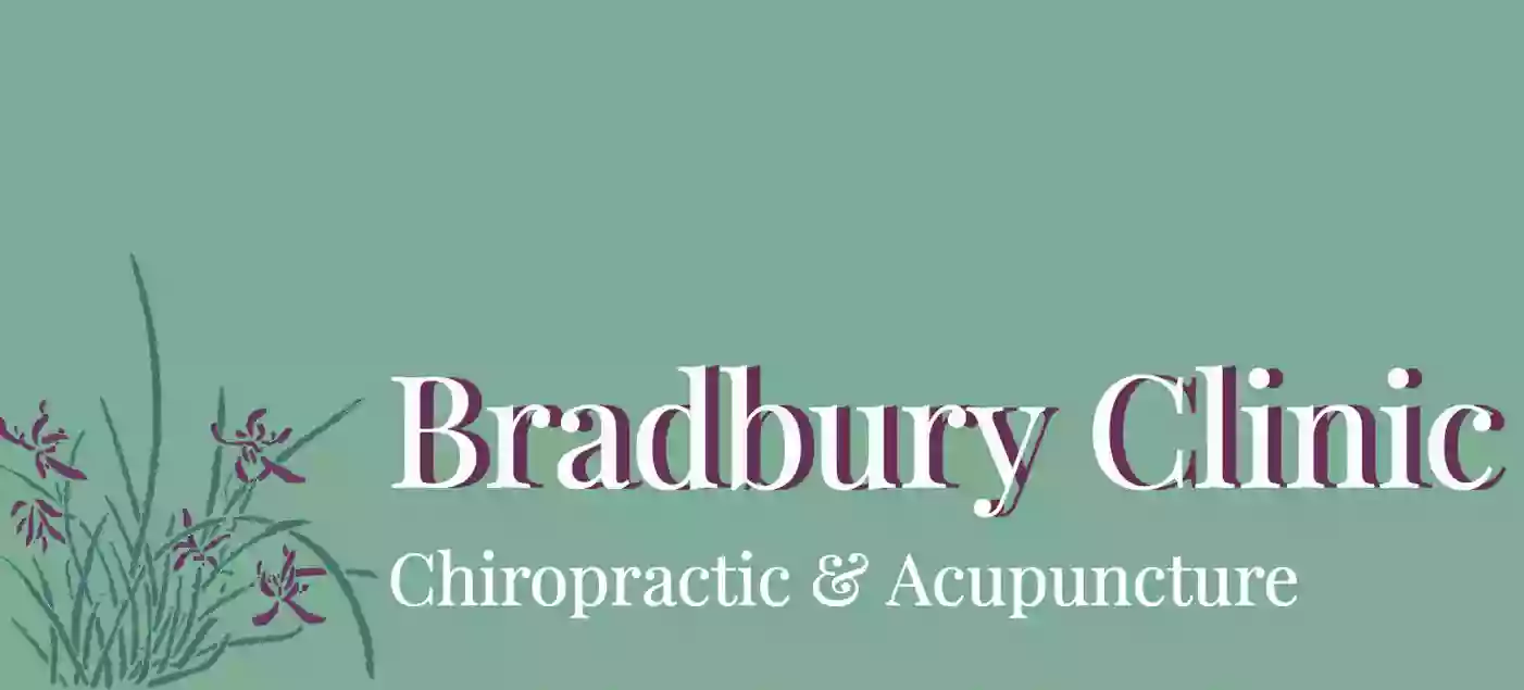 Bradbury Chiropractic Clinic & Susan's Acupuncture