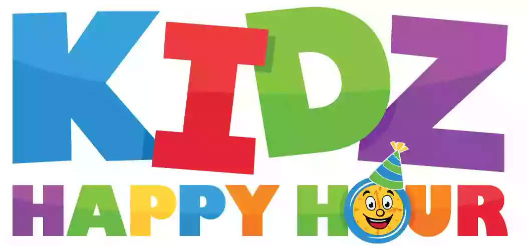 Kidz Happy Hour